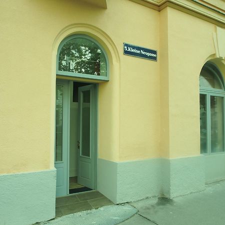 Naehe Naschmarkt Вена Экстерьер фото